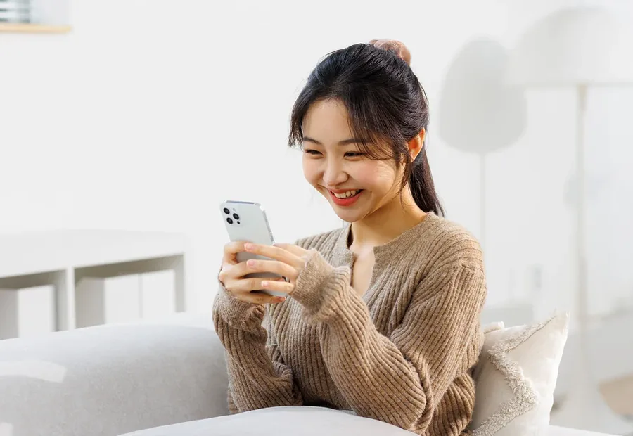 KT 소액결제한도 현금화 상담 접수 단계 안내 이미지