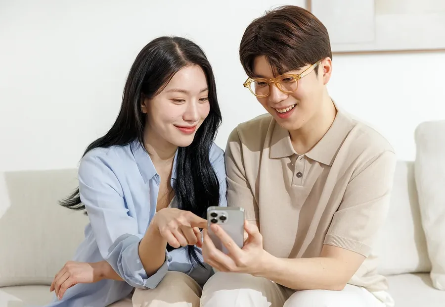 KT 소액결제한도 현금화 결과 안내 단계 안내 이미지